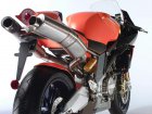 Laverda SFC1000 Limited Edition